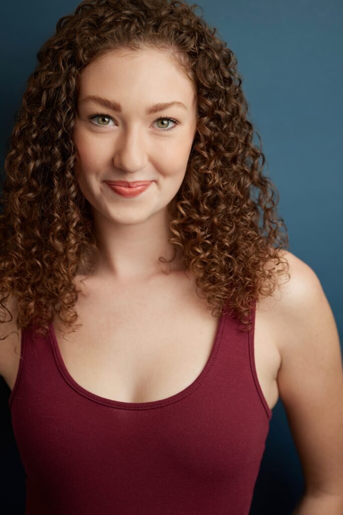 Celine Headshot pt 3